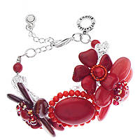 bracelet Jewellery woman jewel Semiprecious 500109B