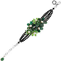 bracelet Jewellery woman jewel Semiprecious 500533B