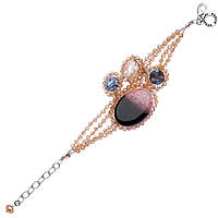 bracelet Jewellery woman jewel Semiprecious 500610B