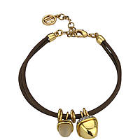 bracelet Jewellery woman jewel Zircons KBR019DG
