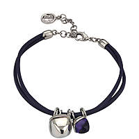 bracelet Jewellery woman jewel Zircons KBR019P