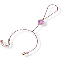 bracelet Jewellery woman jewel Zircons XBC008RR
