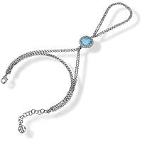 bracelet Jewellery woman jewel Zircons XBC010C