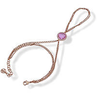 bracelet Jewellery woman jewel Zircons XBC010RR