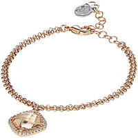 bracelet Jewellery woman jewel Zircons XBR720RS