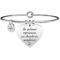 bracelet Ligabue Bracelet Kidult Love 731268