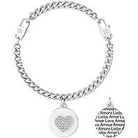 bracelet Ligabue Bracelet Kidult Love 731968