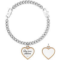 bracelet Ligabue Bracelet Kidult Love 732022