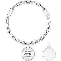 bracelet Ligabue Bracelet Kidult Philosophy 732014