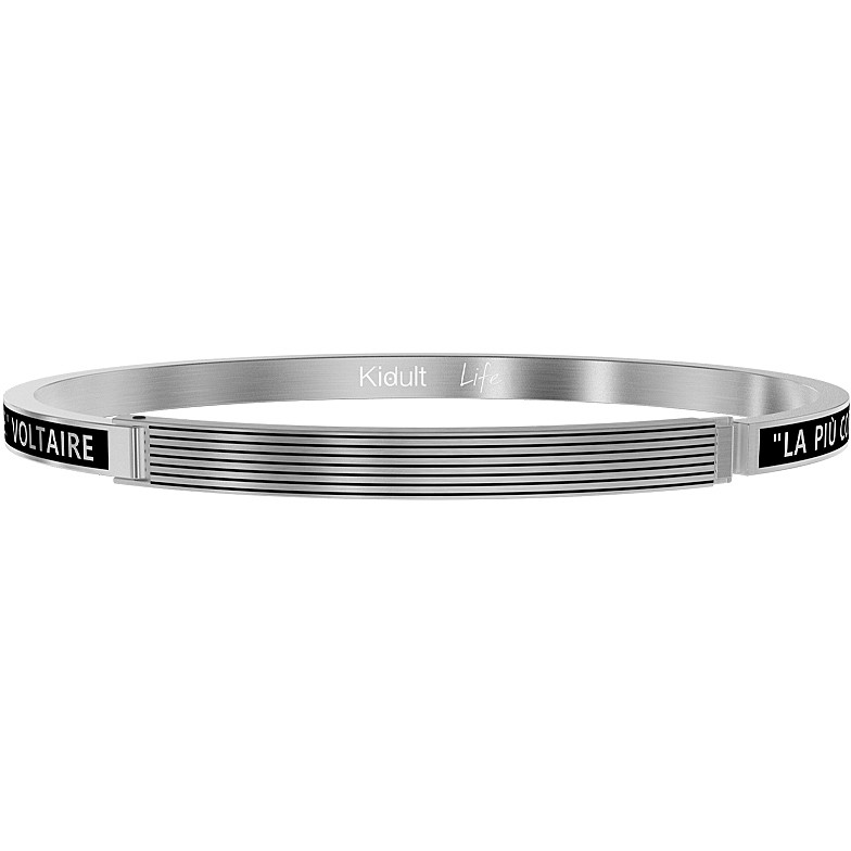 bracelet Ligabue Bracelet Kidult Philosophy 732113