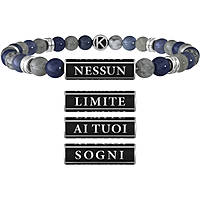 bracelet Ligabue Bracelet Kidult Philosophy 732117