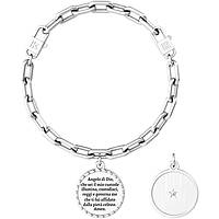 bracelet Ligabue Bracelet Kidult Spirituality 731948