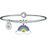 bracelet Ligabue Bracelet Kidult Symbols 731624