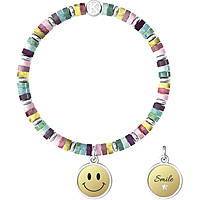 bracelet Ligabue Bracelet Kidult Symbols 732010