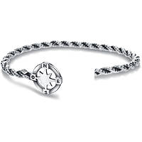 bracelet man Bangle/Cuff 925 Silver jewel GioiaPura GYBARM0050