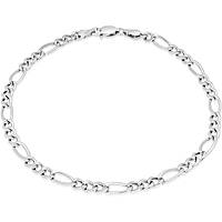 bracelet man Chain 925 Silver jewel GioiaPura DV-24488389