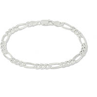 bracelet man Chain 925 Silver jewel GioiaPura DV-24863940