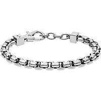 bracelet man jewel Armani Exchange AXG0045040