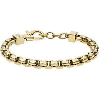 bracelet man jewel Armani Exchange AXG0046710