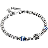 bracelet man jewel Boccadamo Man ABR514A