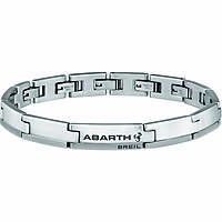 bracelet man jewel Breil Abarth TJ3099