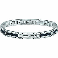 bracelet man jewel Breil Abarth TJ3101