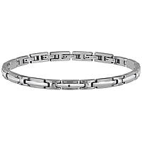bracelet man jewel Breil Black Diamond TJ3073
