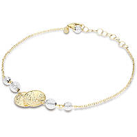 bracelet man jewel GioiaPura Oro 750 GP-S223187