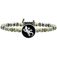 bracelet man jewel Kidult Animal Planet 731509