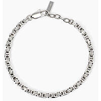 bracelet man jewellery 2Jewels Blockchain 232500