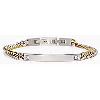 bracelet man jewellery 2Jewels Legend 232497