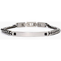 bracelet man jewellery 2Jewels Legend 232498