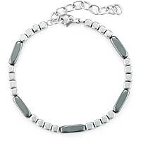 bracelet man jewellery 4US Cesare Paciotti 2024 4UBR6725