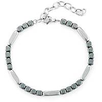bracelet man jewellery 4US Cesare Paciotti 2024 4UBR6726