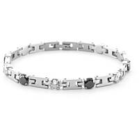 bracelet man jewellery 4US Cesare Paciotti 2024 4UBR6736