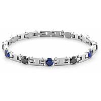 bracelet man jewellery 4US Cesare Paciotti 2024 4UBR6739