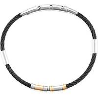 bracelet man jewellery 4US Cesare Paciotti 2024 4UBR6743