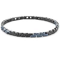 bracelet man jewellery 4US Cesare Paciotti 2024 4UBR6747