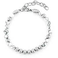 bracelet man jewellery 4US Cesare Paciotti 2024 4UBR6752
