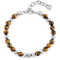 bracelet man jewellery 4US Cesare Paciotti 2024 4UBR6756
