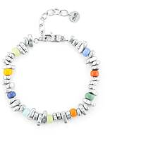 bracelet man jewellery 4US Cesare Paciotti 2024 4UBR6767