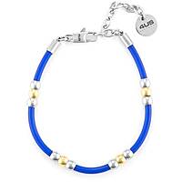 bracelet man jewellery 4US Cesare Paciotti 2024 4UBR6780
