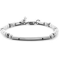bracelet man jewellery 4US Cesare Paciotti 2024 4UBR6791