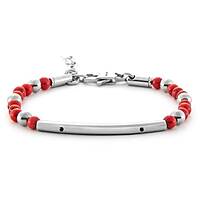 bracelet man jewellery 4US Cesare Paciotti 2024 4UBR6794