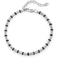 bracelet man jewellery 4US Cesare Paciotti 2024 4UBR6805