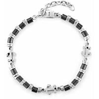 bracelet man jewellery 4US Cesare Paciotti 2024 4UBR6809
