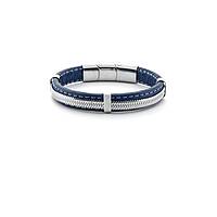 bracelet man jewellery 4US Cesare Paciotti 2024 4UBR6822