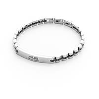 bracelet man jewellery 4US Cesare Paciotti 4UBR3775