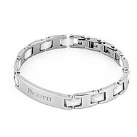 bracelet man jewellery 4US Cesare Paciotti 4UBR4355