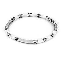 bracelet man jewellery 4US Cesare Paciotti 4UBR4360